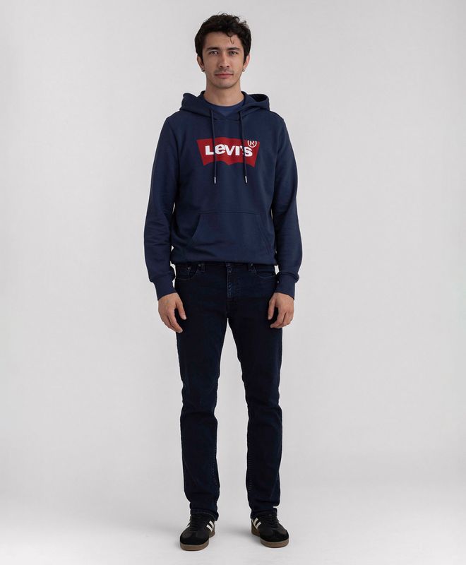 Jean 511™ Levi's® Slim Fit Para Hombre