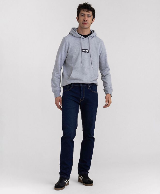 Jean 511™ Levi's® Slim Fit Para Hombre