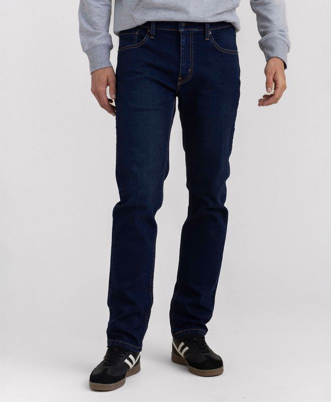 Jean 511™ Levi's® Slim Fit Para Hombre