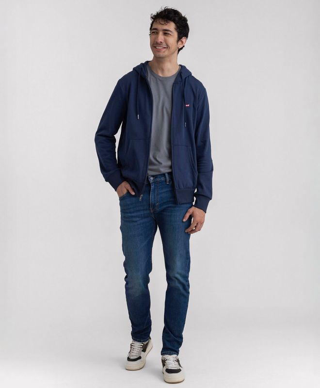 Jean 512™ Levi's® Slim Taper Fit Para Hombre