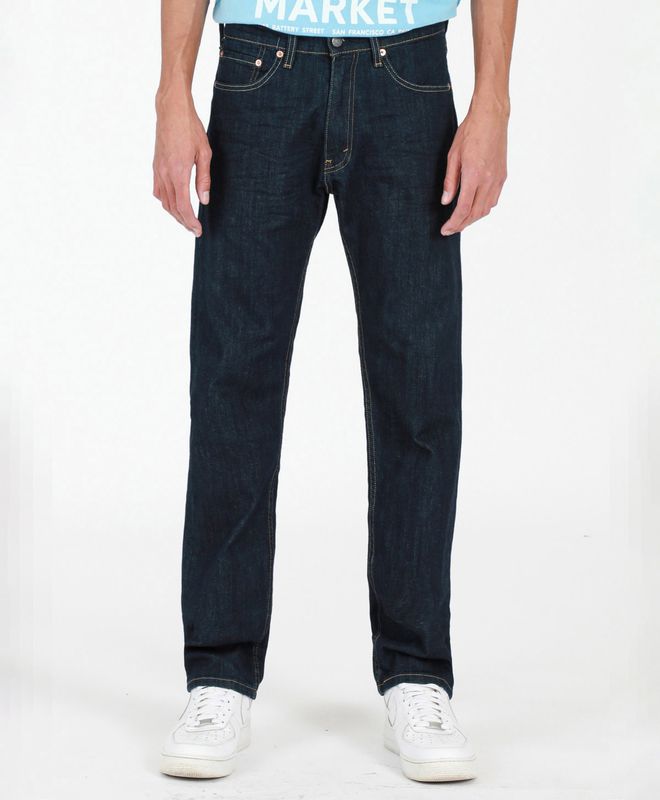 Jean Levi's® 505™ Regular Fit Para Hombre