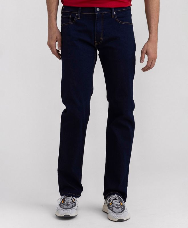 Jean Levi's®  514® Straight Para Hombre