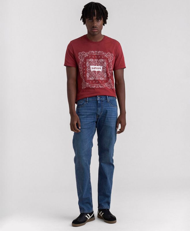 Jean Levi's®  514® Straight Para Hombre