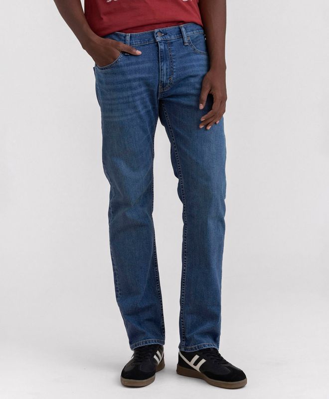 Jean Levi's®  514® Straight Para Hombre
