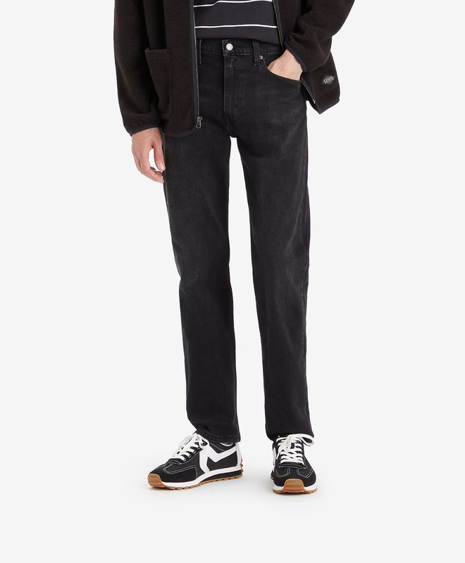 Levi's® 502® Jeans Taper Para Hombre