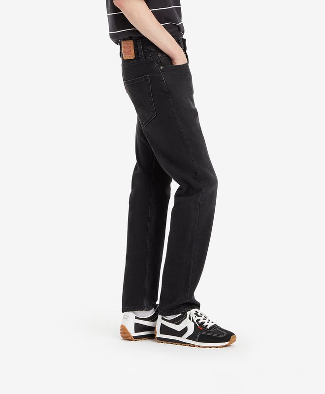 Levi's® 502® Jeans Taper Para Hombre