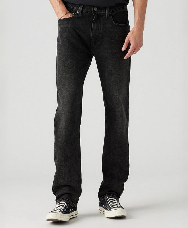 Levi's® 505® Jeans Regular Para Hombre