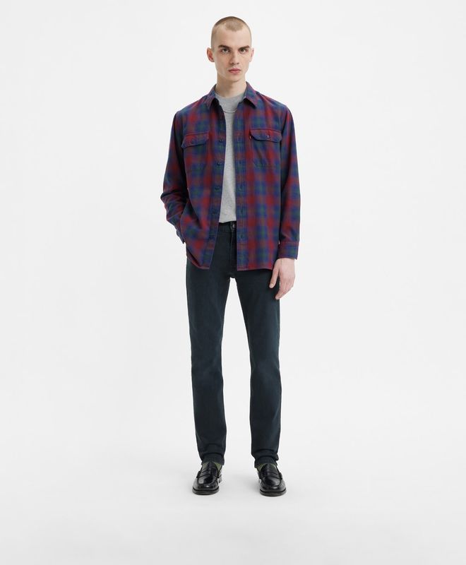 Levi's® 511® Jeans Slim Para Hombre
