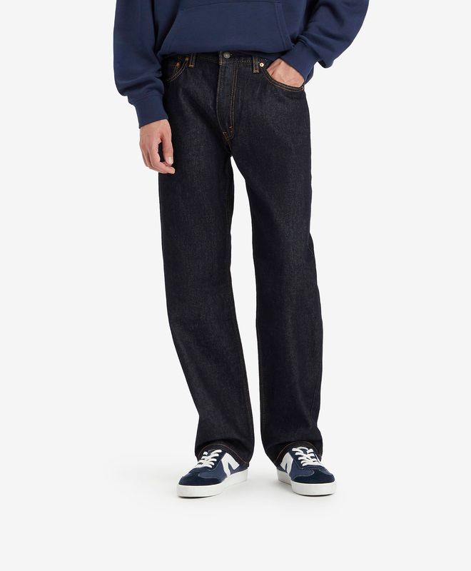Levi's® 555® "96 Relaxed Straight Jeans Para Hombre