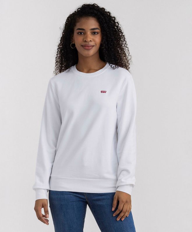 Buzo Levi's® Para Mujer