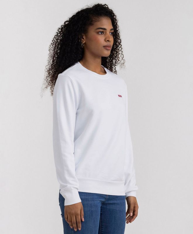 Buzo Levi's® Para Mujer