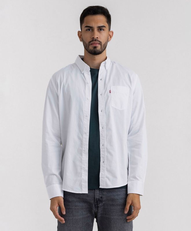 Camisa Levi's® Para Hombre