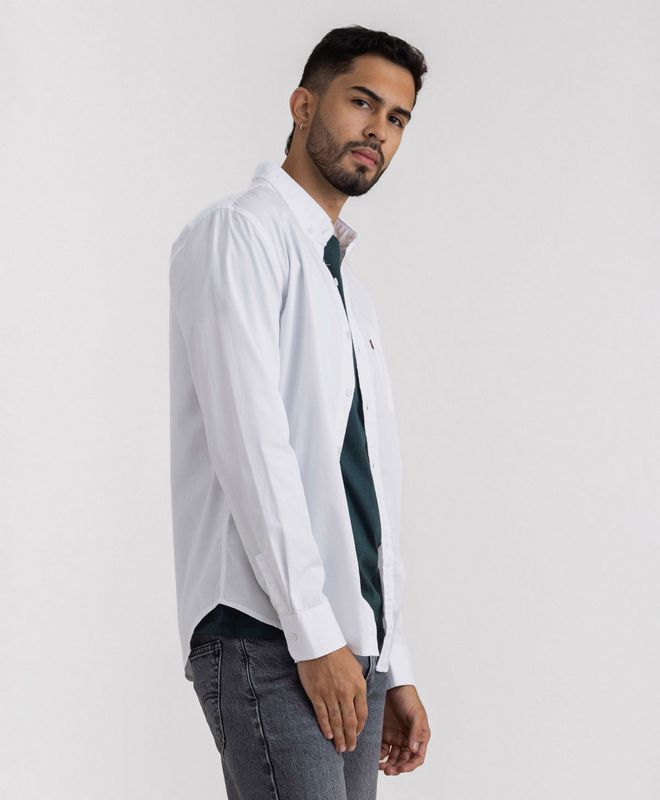 Camisa Levi's® Para Hombre
