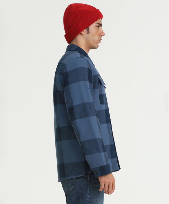 Camisa Senses Levi's® Para Hombre