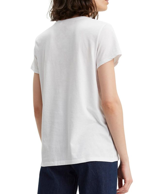 Camiseta Levi's® Graphic Batwing Para Mujer