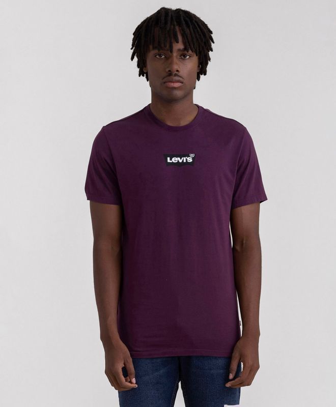 Camiseta Levi's® Para Hombre