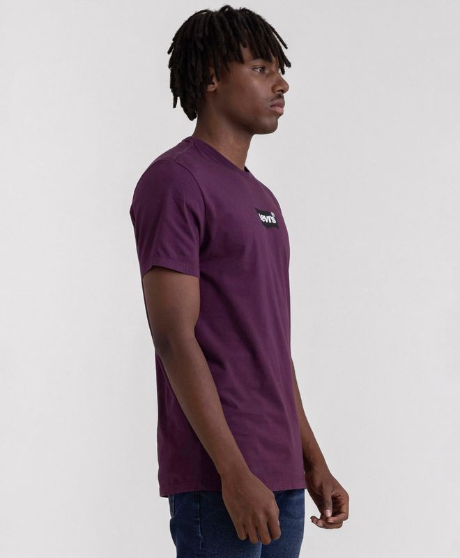 Camiseta Levi's® Para Hombre