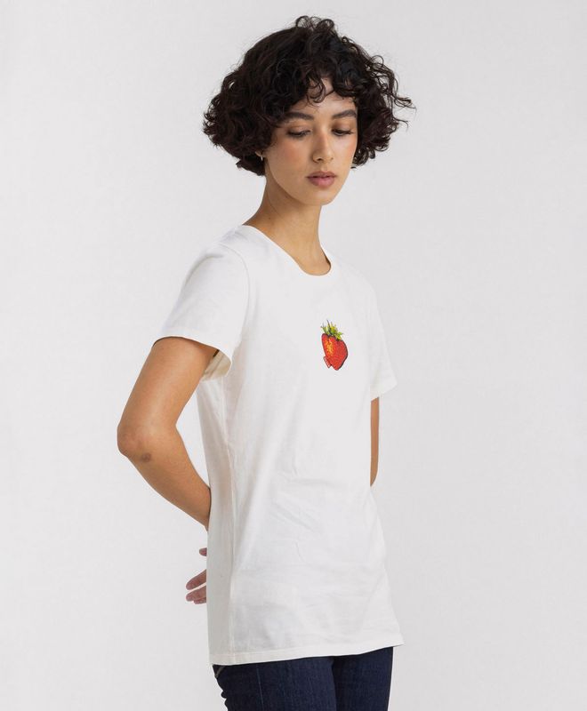 Camiseta Levi's® Para Mujer