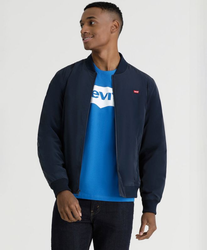 Chaqueta Levi's® Outerwear Para Hombre