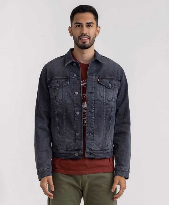 Chaqueta Levi's® The Trucker  Para Hombre