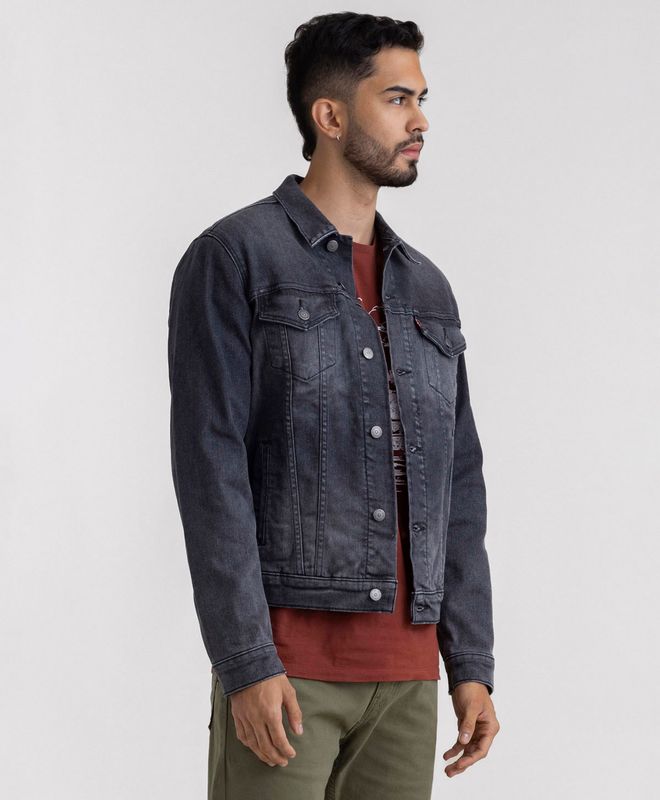 Chaqueta Levi's® The Trucker  Para Hombre