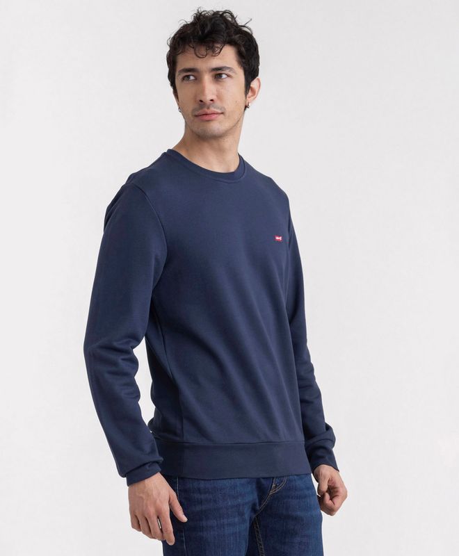 Levi's® Buzo Original Housemark Para Hombre