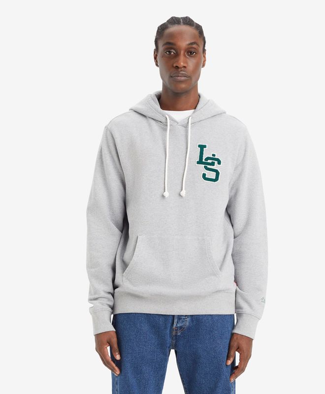 Levi's® Buzo Para Hombre