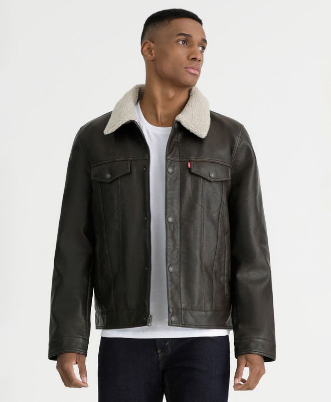 Levi's® Chaqueta Boulder Para Hombre