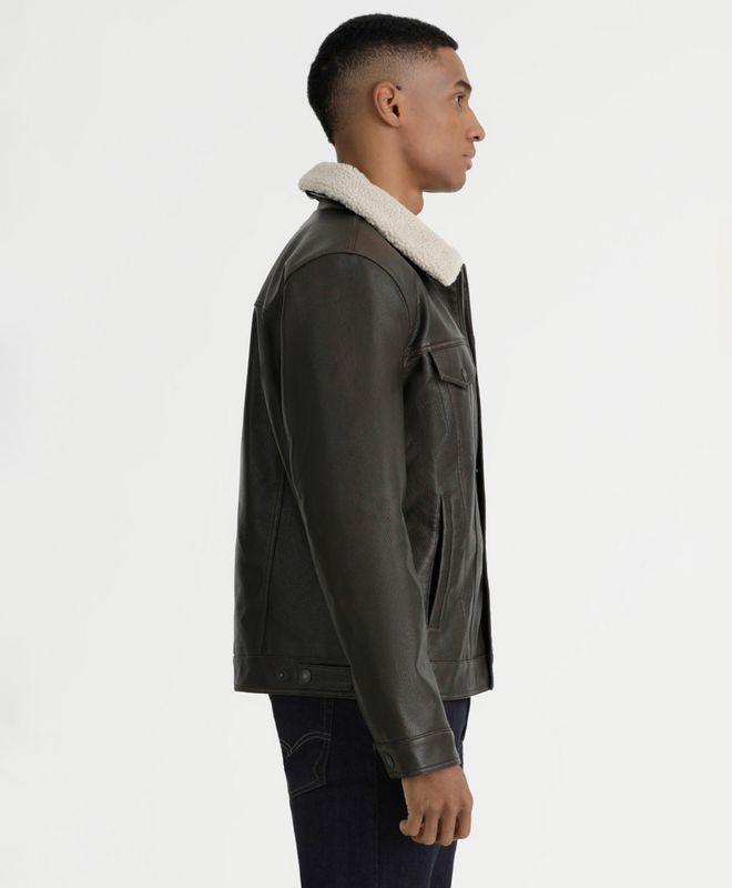 Levi's® Chaqueta Boulder Para Hombre