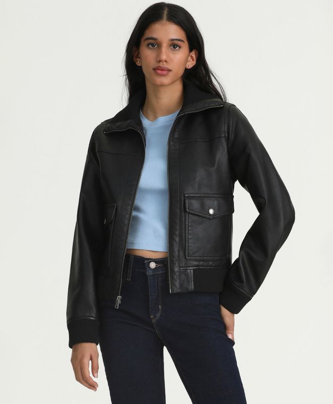 Levi's® Chaqueta Citizen Para Mujer