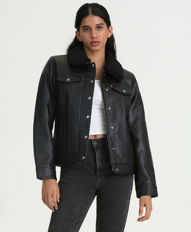 Levi's® Chaqueta Happiness Para Mujer