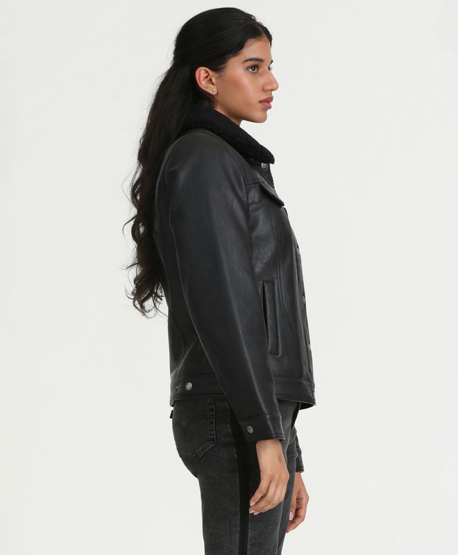 Levi's® Chaqueta Happiness Para Mujer