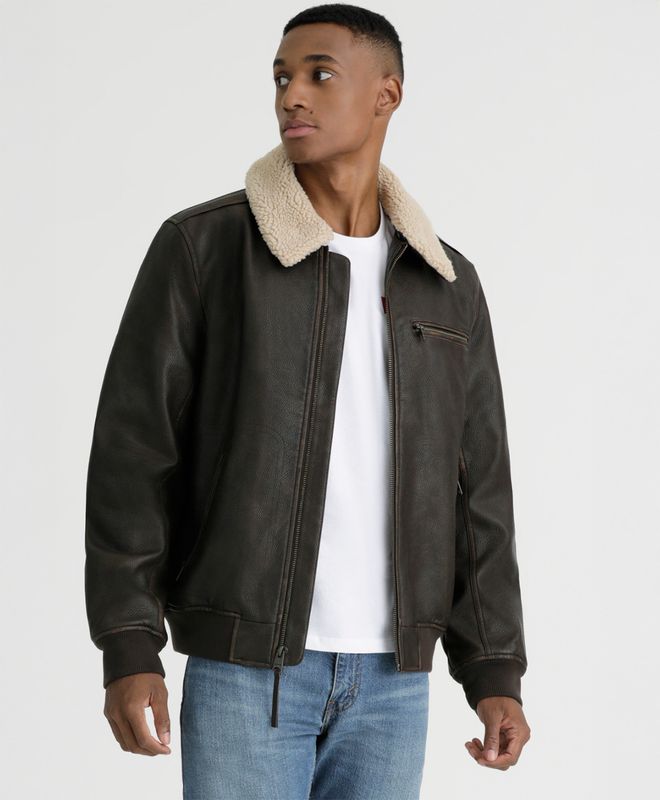 Levi's® Chaqueta Mist Para Hombre