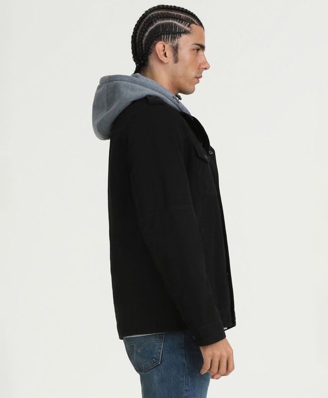 Levi's® Chaqueta Safari Para Hombre