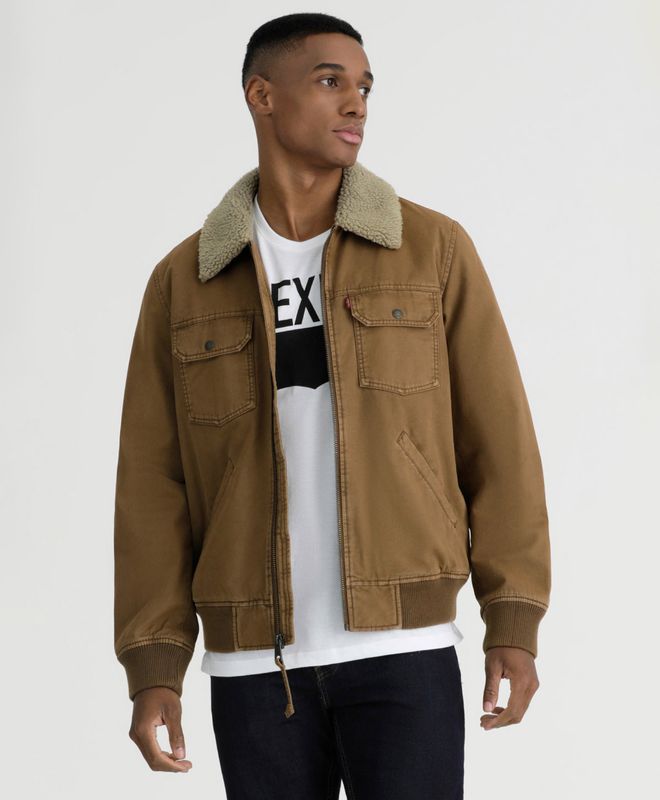 Levi's® Chaqueta Solstice Para Hombre