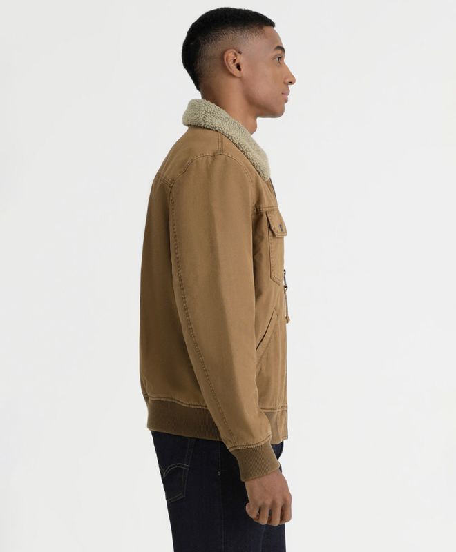 Levi's® Chaqueta Solstice Para Hombre