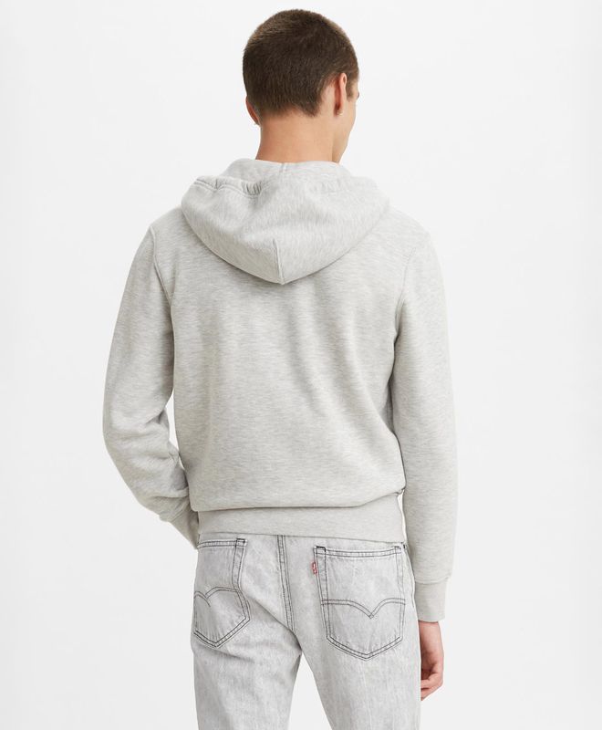 BuzoLevi's® Core ng zip up para Hombre
