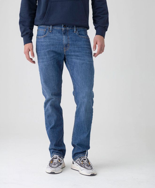 Jean 511™ Levi's® Slim Fit para Hombre