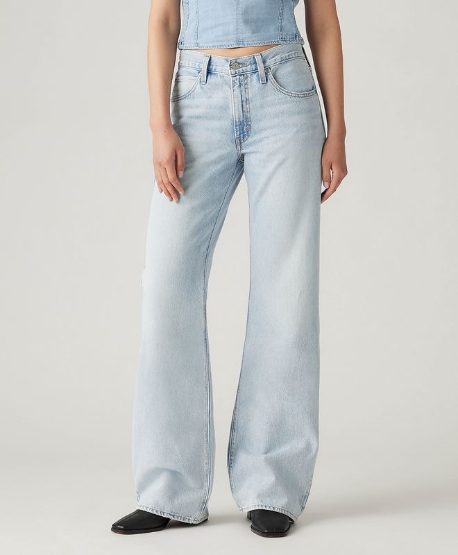 Jean Levi's® ’94 Baggy Boot para Mujer
