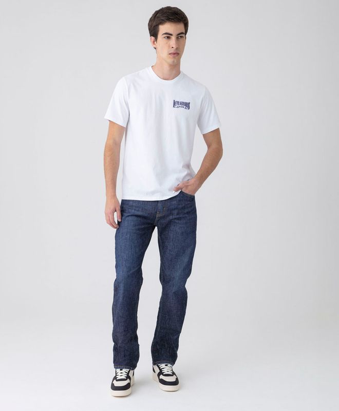 Jean Levi's® 505™ Regular fit para Hombre