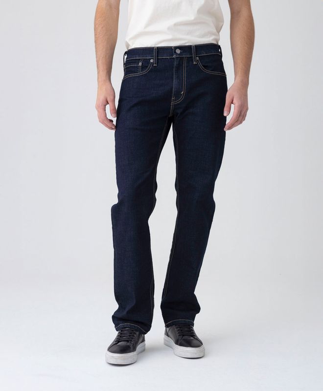 Jean Levi's®514® Straight para Hombre