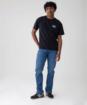 Jean Levi's®514® Straight para Hombre