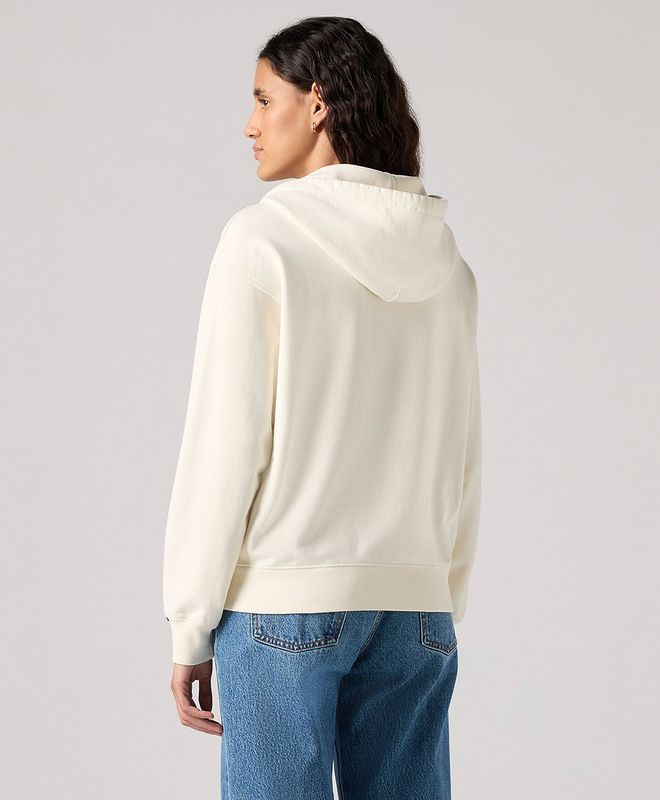 Buzo Levi's® Graphic heritage hoodie para Mujer