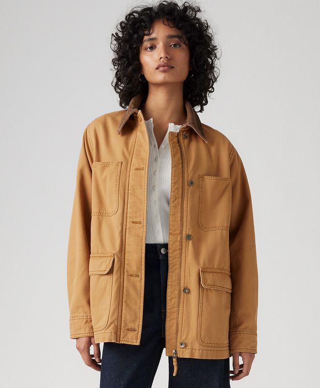 Chaqueta Levi's® Bree barn jacket para Mujer
