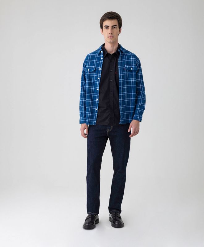 Jean 511™ Levi's® Slim Fit para Hombre