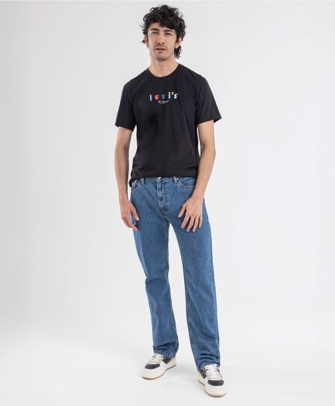 Jean Levi's® 505™ Regular Fit/32 para hombre
