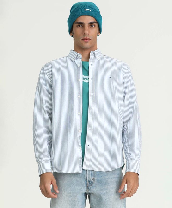 Camisa Levi's® Para Hombre