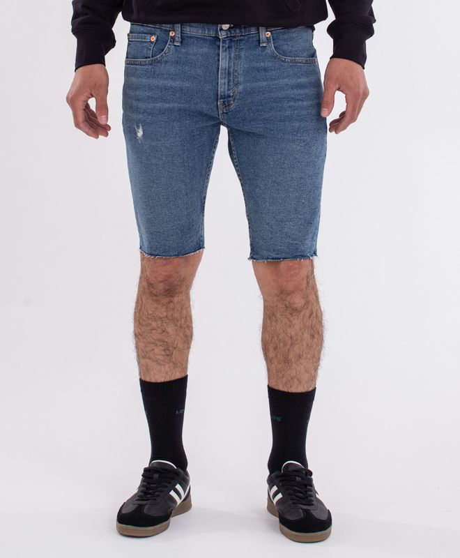 Bermuda Levi's® 511™ Slim Cutoff para Hombre