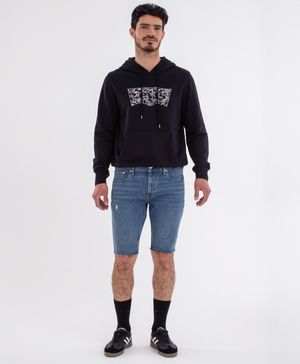 Bermuda Levi's® 511™ Slim Cutoff para Hombre