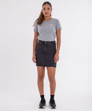 Falda Levi's® High Rise para Mujer